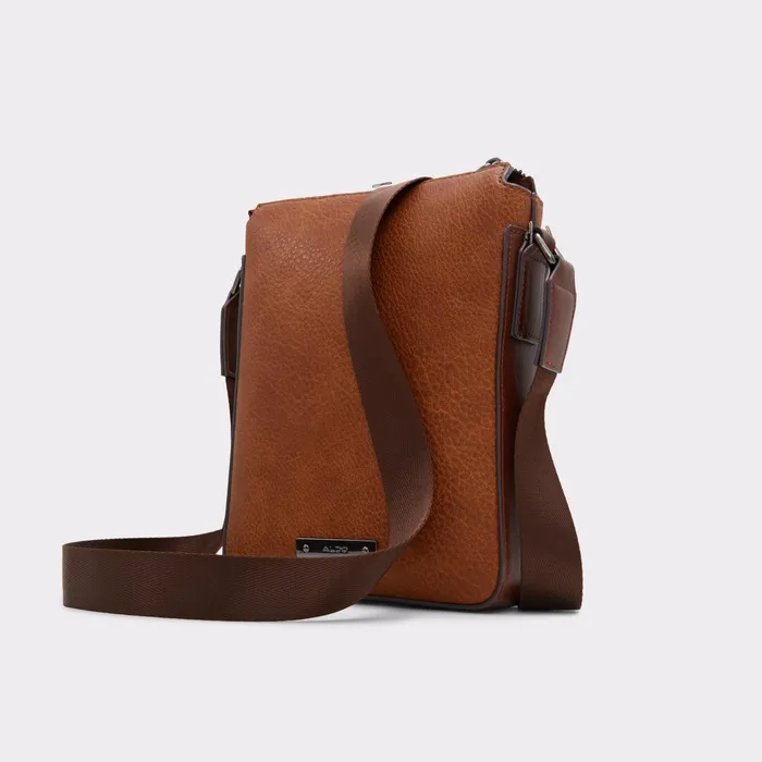 Leonel Brown Men ALDO Bags and Wallets