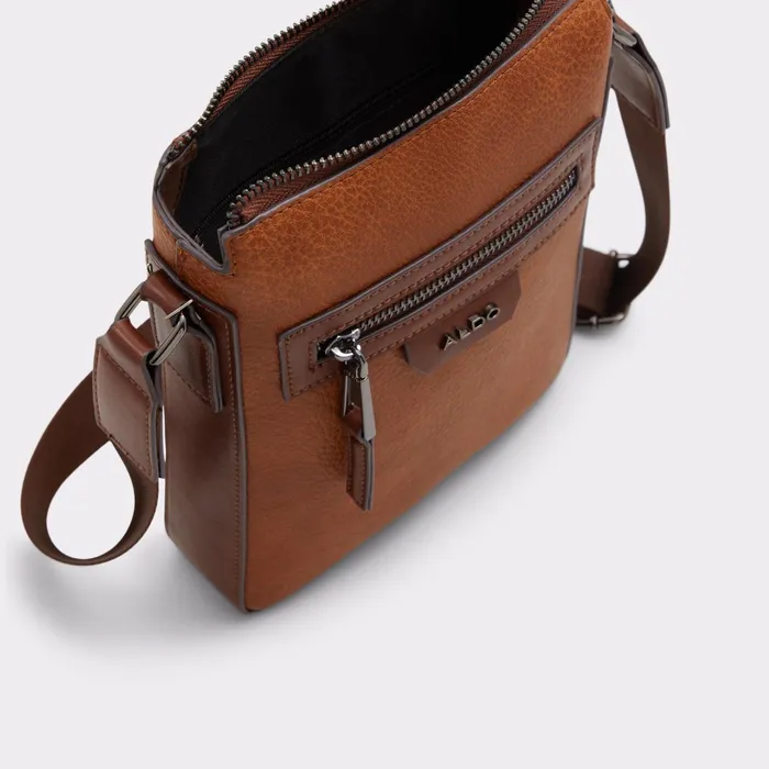 Leonel Brown Men ALDO Bags and Wallets