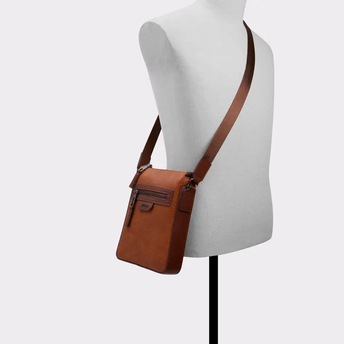 Leonel Brown Men ALDO Bags and Wallets
