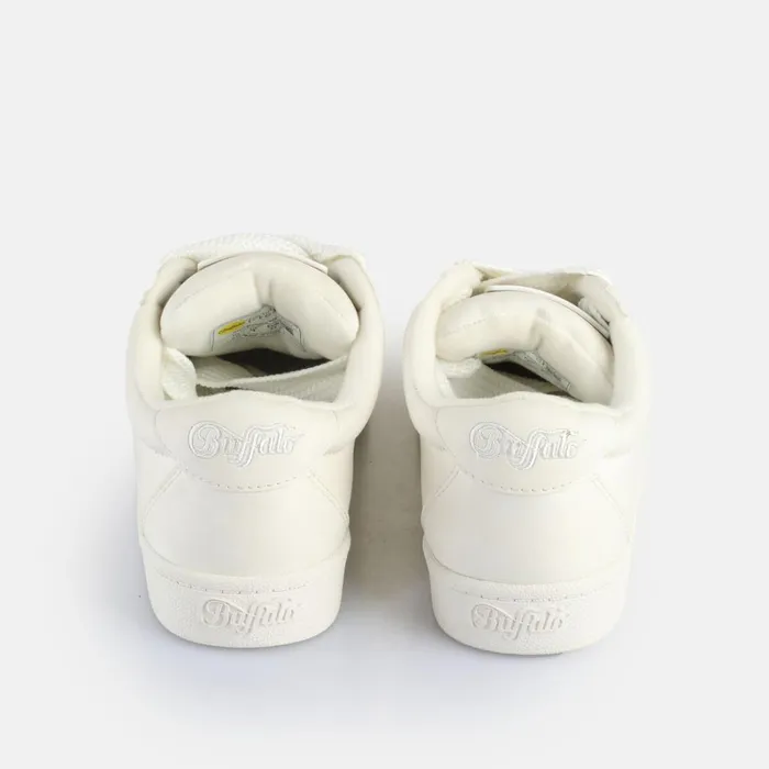 Liberty Cream Buffalo Sneakers Liberty Cream Buffalo Sneakers