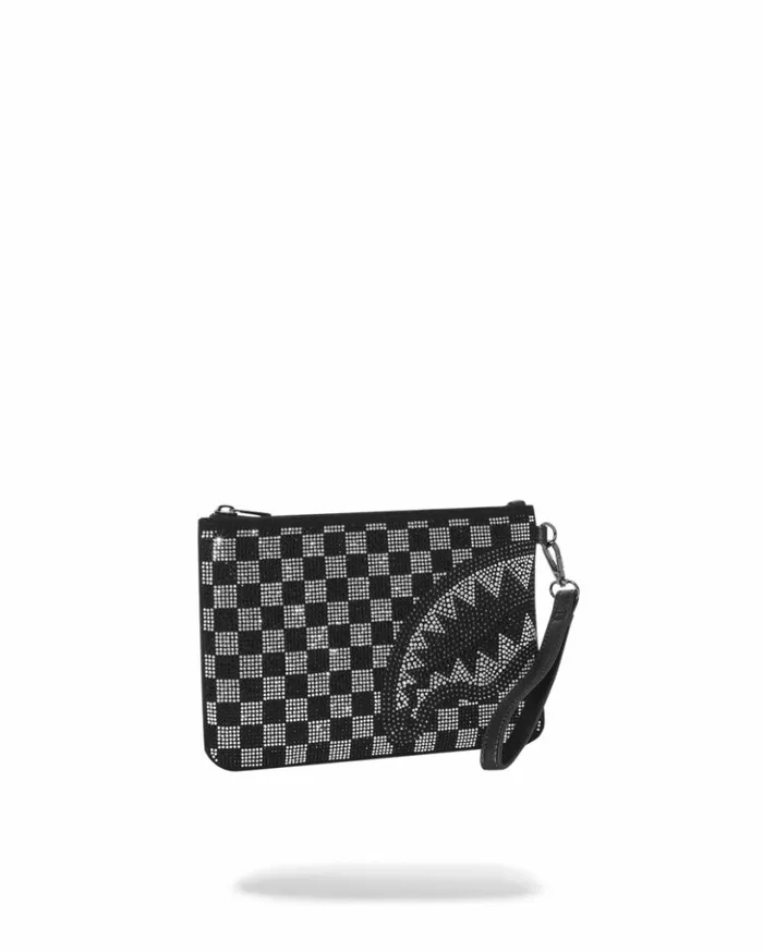 LIGHT YEARS AHEAD CROSSOVER CLUTCH Bags SPRAYGROUND