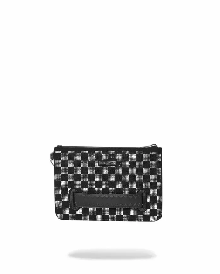 LIGHT YEARS AHEAD CROSSOVER CLUTCH Bags SPRAYGROUND