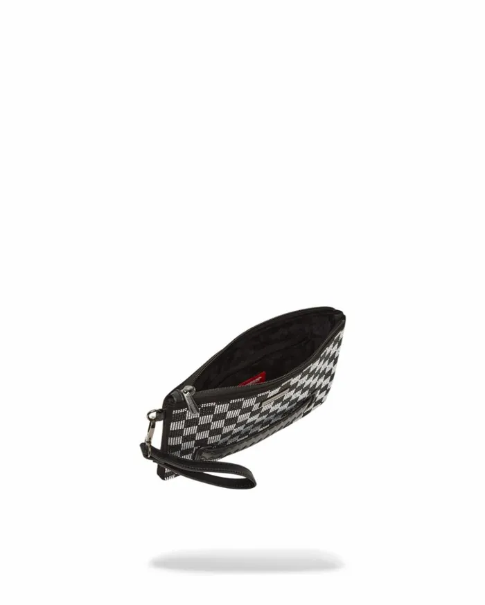 LIGHT YEARS AHEAD CROSSOVER CLUTCH Bags SPRAYGROUND