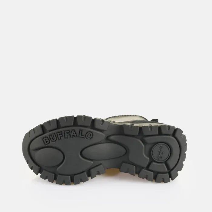 Lola Sock Black Buffalo Boots and AnkleBoots Lola Sock Black Buffalo Boots and AnkleBoots
