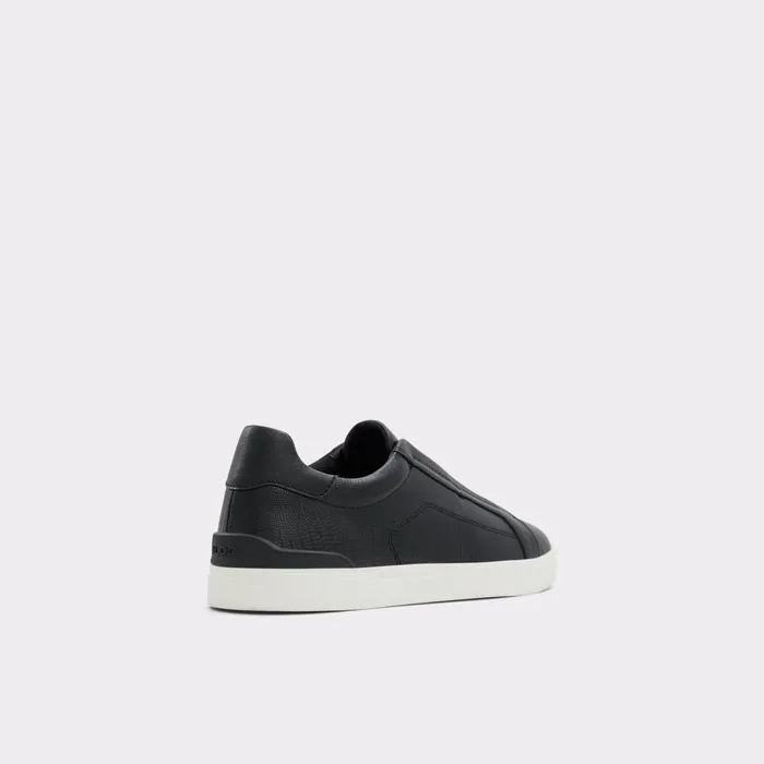 Lonespec Black Men ALDO Sneakers