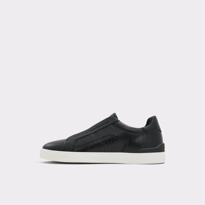 Lonespec Black Men ALDO Sneakers