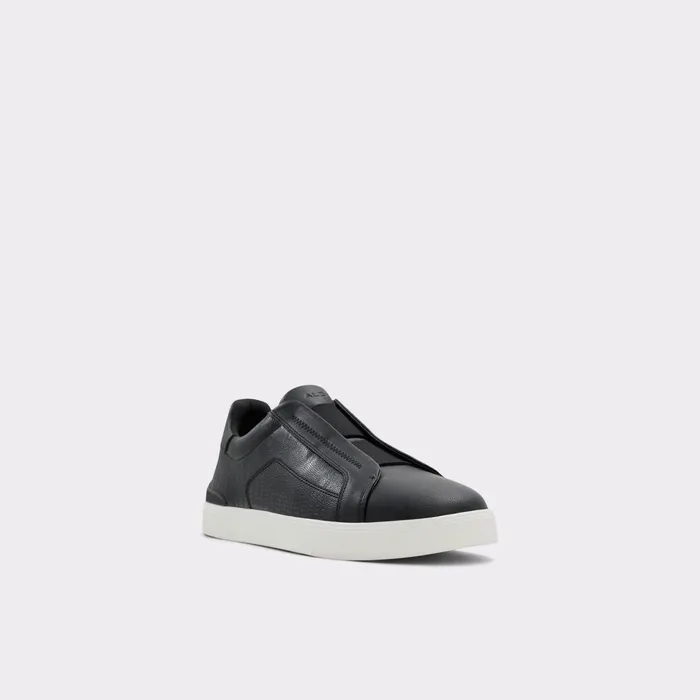 Lonespec Black Men ALDO Sneakers
