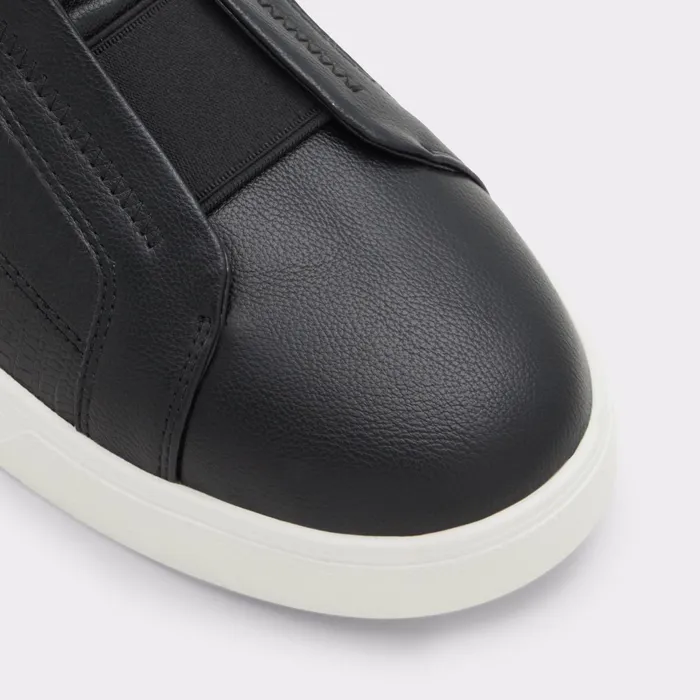 Lonespec Black Men ALDO Sneakers