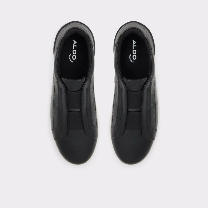 Lonespec Black Men ALDO Sneakers