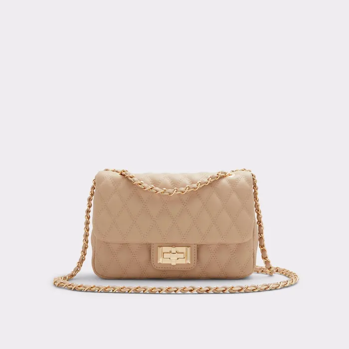 Loraax Medium Beige Women ALDO Crossbody Bags