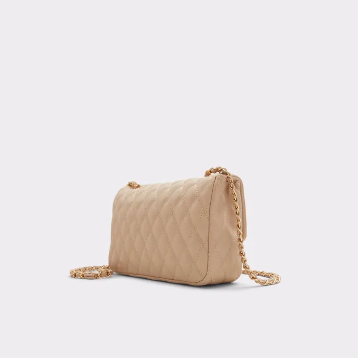 Loraax Medium Beige Women ALDO Crossbody Bags