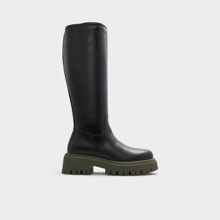 Loryn Black Women ALDO Boots