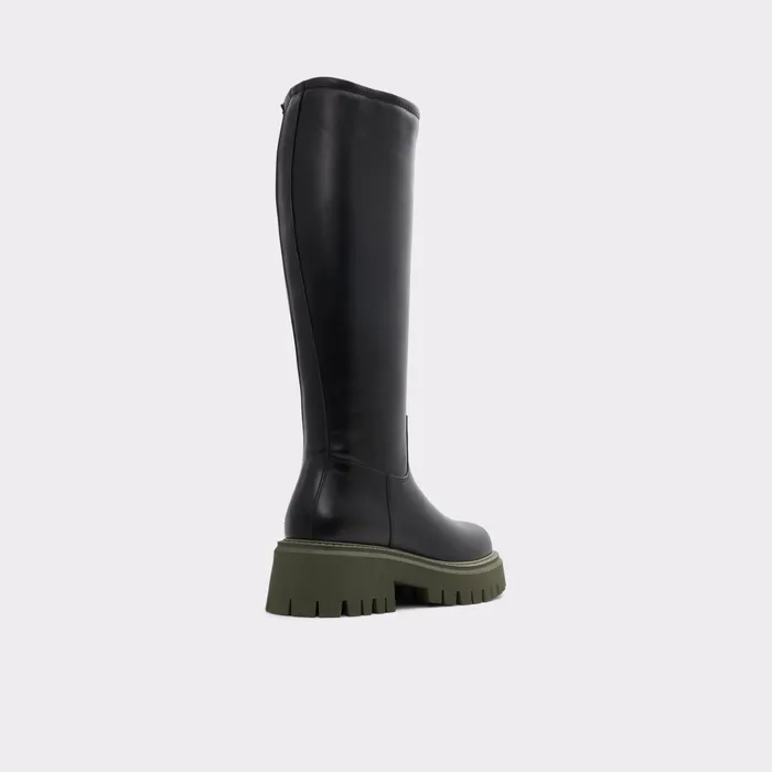 Loryn Black Women ALDO Boots
