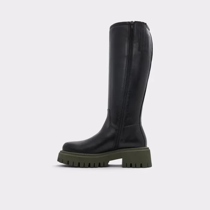 Loryn Black Women ALDO Boots