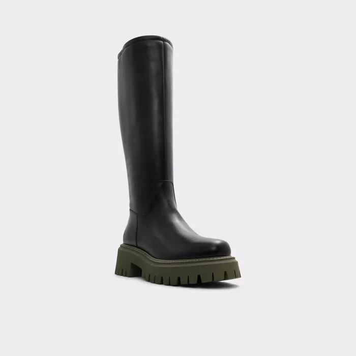 Loryn Black Women ALDO Boots