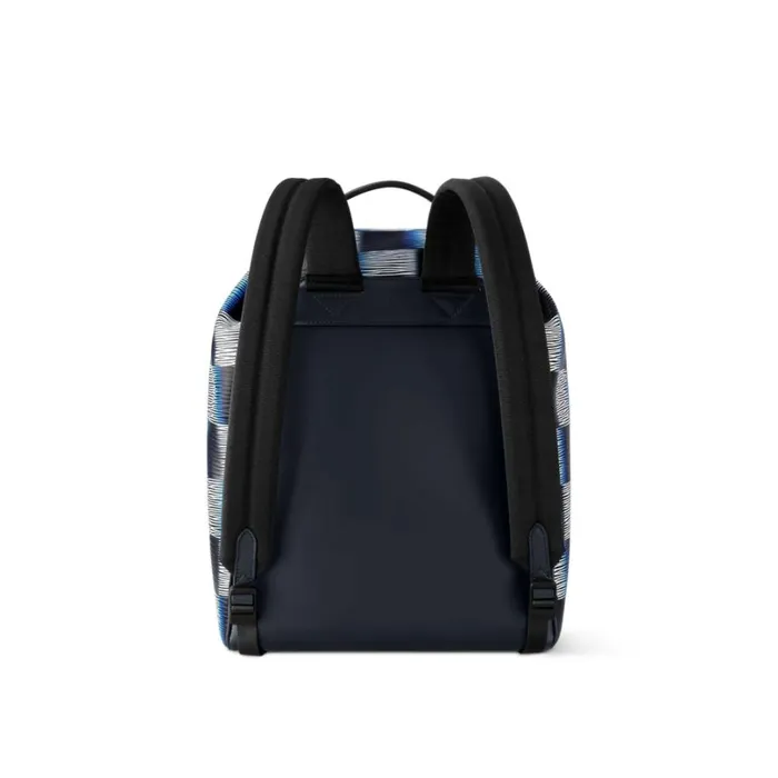 Louis Vuitton Bags Louis Vuitton M23754 Montsouris Backpack 8211 Louis Vuitton Handbag Store 8211 Men