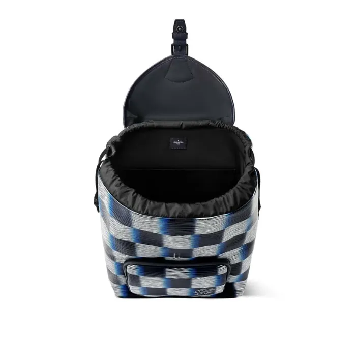 Louis Vuitton Bags Louis Vuitton M23754 Montsouris Backpack 8211 Louis Vuitton Handbag Store 8211 Men
