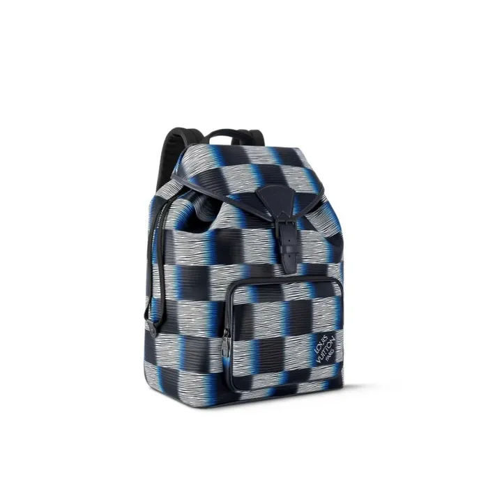 Louis Vuitton Bags Louis Vuitton M23754 Montsouris Backpack 8211 Louis Vuitton Handbag Store 8211 Men