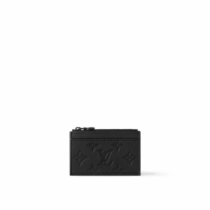 Louis Vuitton Bags Louis Vuitton M82245 Coin Card Holder Black 8211 Louis Vuitton Handbag Store 8211 Men Louis Vuitton Bags Louis Vuitton M82245 Coin Card Holder Black 8211 Louis Vuitton Handbag Store 8211 Men