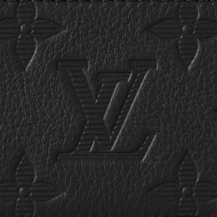 Louis Vuitton Bags Louis Vuitton M82245 Coin Card Holder Black 8211 Louis Vuitton Handbag Store 8211 Men