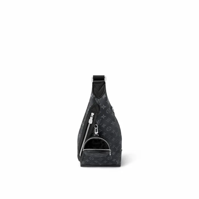 Louis Vuitton Bags Louis Vuitton Monogram Eclipse M30936 Duo Slingbag 8211 Louis Vuitton Handbag Store 8211 Men Louis Vuitton Bags Louis Vuitton Monogram Eclipse M30936 Duo Slingbag 8211 Louis Vuitton Handbag Store 8211 Men