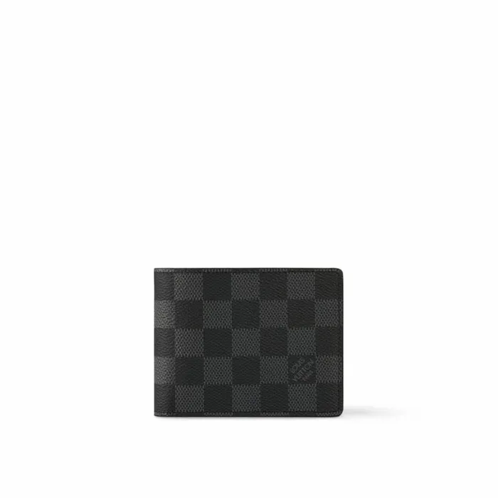 Louis Vuitton Bags Louis Vuitton N63261 Slender Wallet Damier Graphite Canvas 8211 Louis Vuitton Handbag Store 8211 Men Louis Vuitton Bags Louis Vuitton N63261 Slender Wallet Damier Graphite Canvas 8211 Louis Vuitton Handbag Store 8211 Men