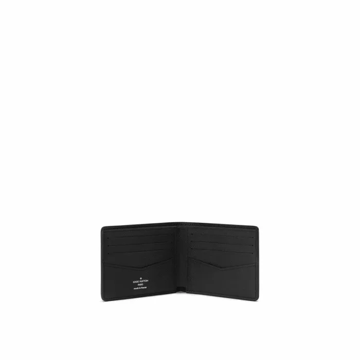 Louis Vuitton Bags Louis Vuitton N63261 Slender Wallet Damier Graphite Canvas 8211 Louis Vuitton Handbag Store 8211 Men