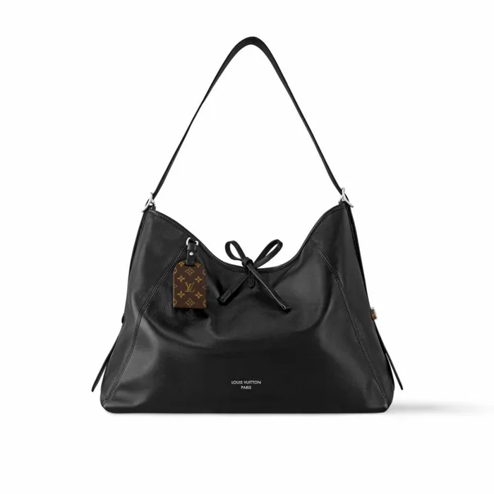 Louis Vuitton CarryAll Bag Louis Vuitton M25143 CarryAll Dark MM Black 8211 Louis Vuitton Handbag Store 8211 Women Louis Vuitton CarryAll Bag Louis Vuitton M25143 CarryAll Dark MM Black 8211 Louis Vuitton Handbag Store 8211 Women