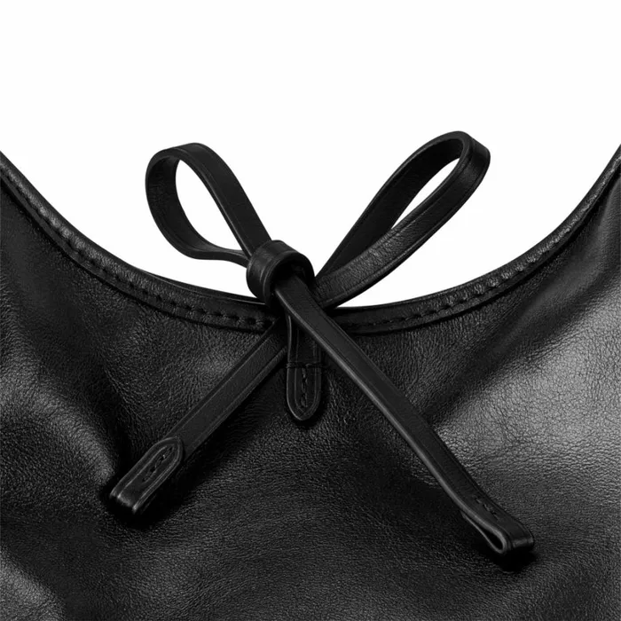 Louis Vuitton CarryAll Bag Louis Vuitton M25143 CarryAll Dark MM Black 8211 Louis Vuitton Handbag Store 8211 Women