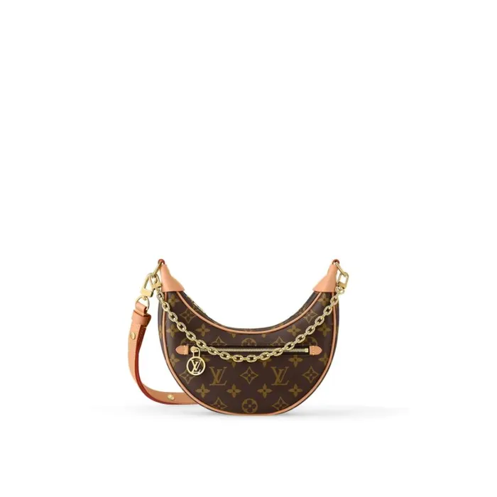 Louis Vuitton Loop Hobo Bag Louis Vuitton M81098 Loop 8211 Louis Vuitton Handbag Store 8211 Women Louis Vuitton Loop Hobo Bag Louis Vuitton M81098 Loop 8211 Louis Vuitton Handbag Store 8211 Women