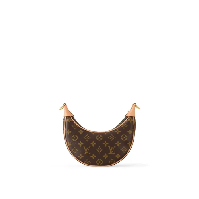 Louis Vuitton Loop Hobo Bag Louis Vuitton M81098 Loop 8211 Louis Vuitton Handbag Store 8211 Women