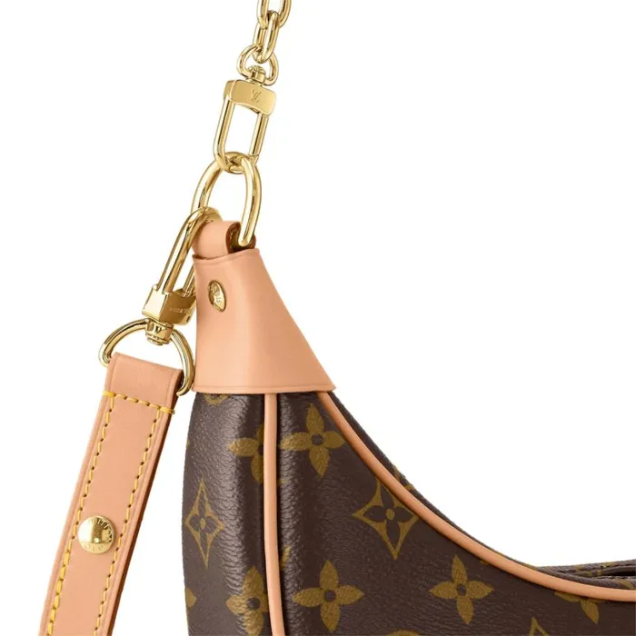 Louis Vuitton Loop Hobo Bag Louis Vuitton M81098 Loop 8211 Louis Vuitton Handbag Store 8211 Women