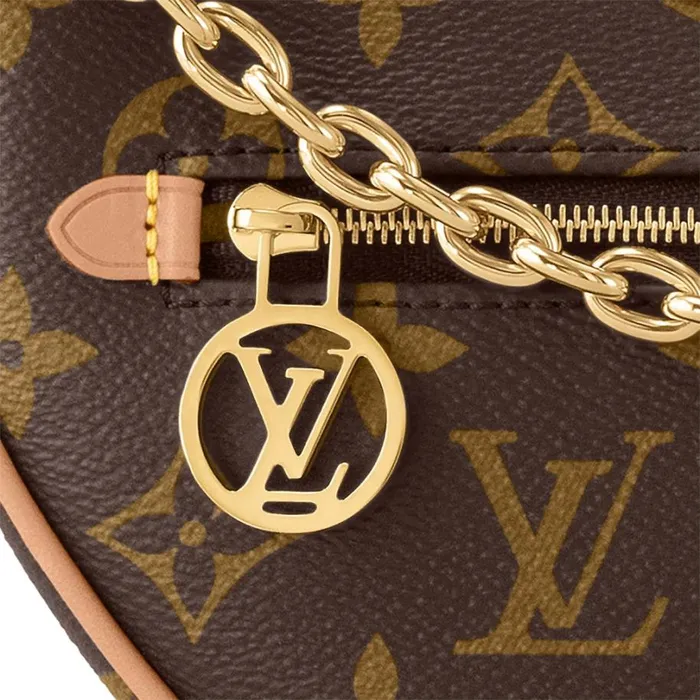 Louis Vuitton Loop Hobo Bag Louis Vuitton M81098 Loop 8211 Louis Vuitton Handbag Store 8211 Women