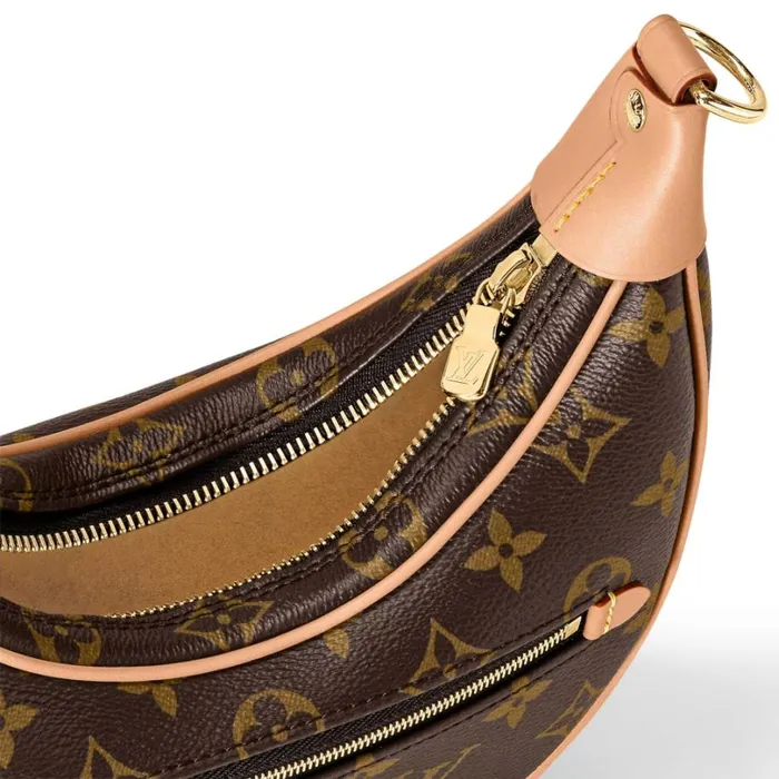 Louis Vuitton Loop Hobo Bag Louis Vuitton M81098 Loop 8211 Louis Vuitton Handbag Store 8211 Women