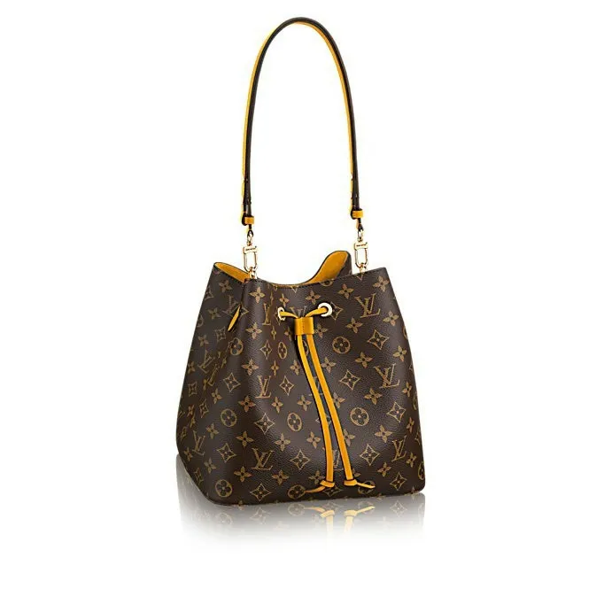 Louis Vuitton NeoNoe Bag Louis Vuitton Nono Yellow Monogram M43430 8211 Louis Vuitton Handbag Store 8211 Women Louis Vuitton NeoNoe Bag Louis Vuitton Nono Yellow Monogram M43430 8211 Louis Vuitton Handbag Store 8211 Women