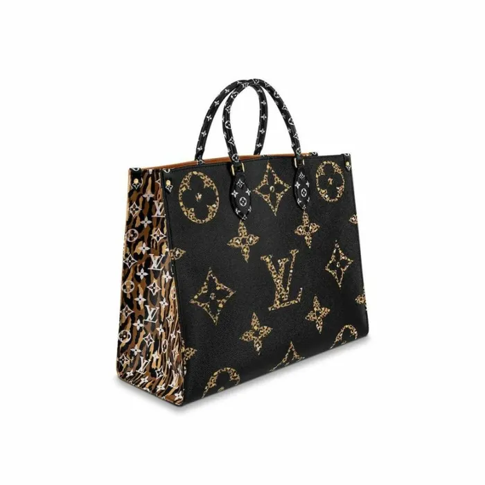 Louis Vuitton Onthego Bag Louis Vuitton M44674 Onthego 8211 Louis Vuitton Handbag Store 8211 Women