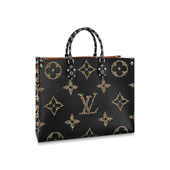 Louis Vuitton Onthego Bag Louis Vuitton M44674 Onthego 8211 Louis Vuitton Handbag Store 8211 Women