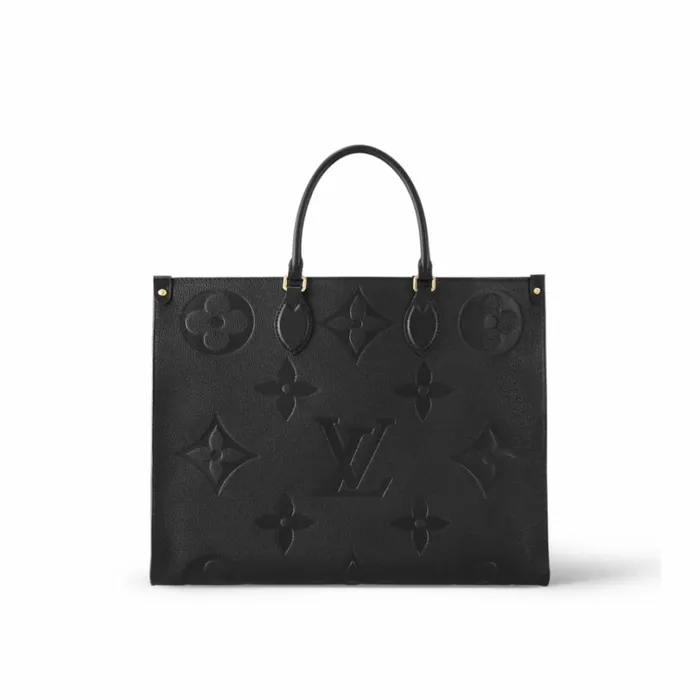 Louis Vuitton Onthego Bag Louis Vuitton M44925 ONTHEGO GM 8211 Louis Vuitton Handbag Store 8211 Women