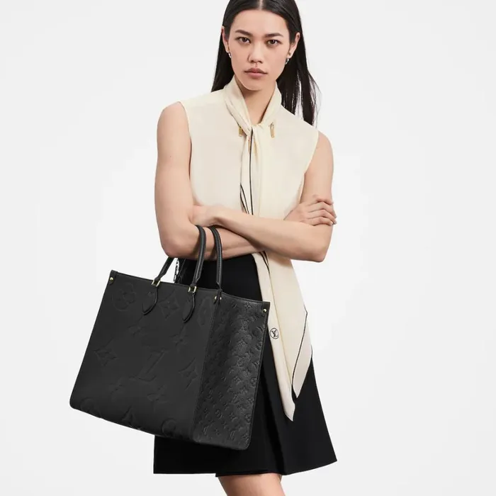 Louis Vuitton Onthego Bag Louis Vuitton M44925 ONTHEGO GM 8211 Louis Vuitton Handbag Store 8211 Women