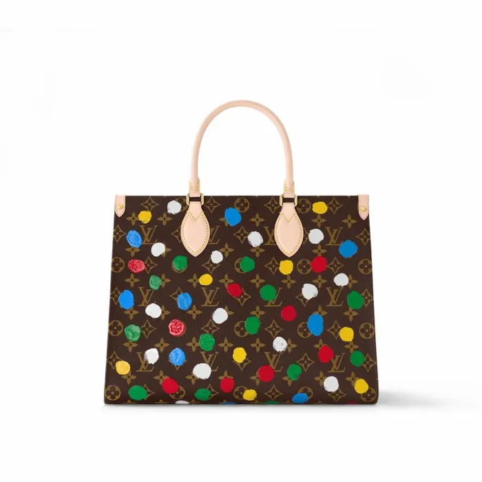 Louis Vuitton Onthego Bag Louis Vuitton M46379 LV X YK OnTheGo MM 8211 Louis Vuitton Handbag Store 8211 Women Louis Vuitton Onthego Bag Louis Vuitton M46379 LV X YK OnTheGo MM 8211 Louis Vuitton Handbag Store 8211 Women