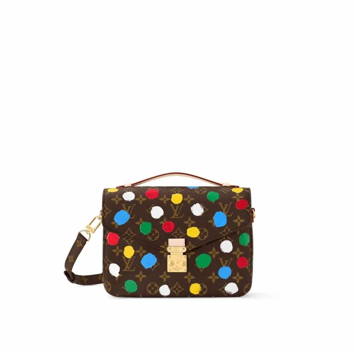 Louis Vuitton Pochette Metis Bag Louis Vuitton M46384 LV X YK Pochette Mtis 8211 Louis Vuitton Handbag Store 8211 Women Louis Vuitton Pochette Metis Bag Louis Vuitton M46384 LV X YK Pochette Mtis 8211 Louis Vuitton Handbag Store 8211 Women