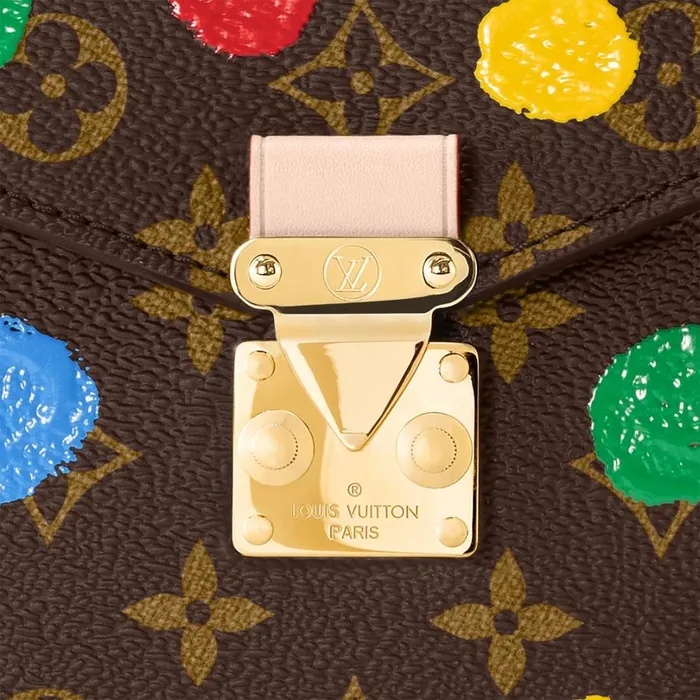 Louis Vuitton Pochette Metis Bag Louis Vuitton M46384 LV X YK Pochette Mtis 8211 Louis Vuitton Handbag Store 8211 Women