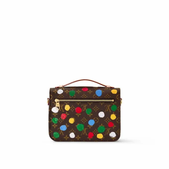 Louis Vuitton Pochette Metis Bag Louis Vuitton M46384 LV X YK Pochette Mtis 8211 Louis Vuitton Handbag Store 8211 Women