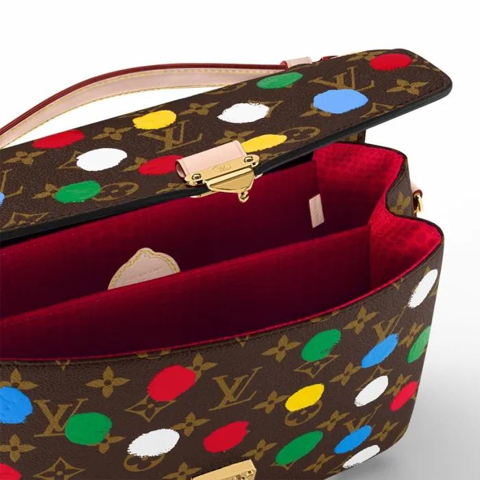 Louis Vuitton Pochette Metis Bag Louis Vuitton M46384 LV X YK Pochette Mtis 8211 Louis Vuitton Handbag Store 8211 Women