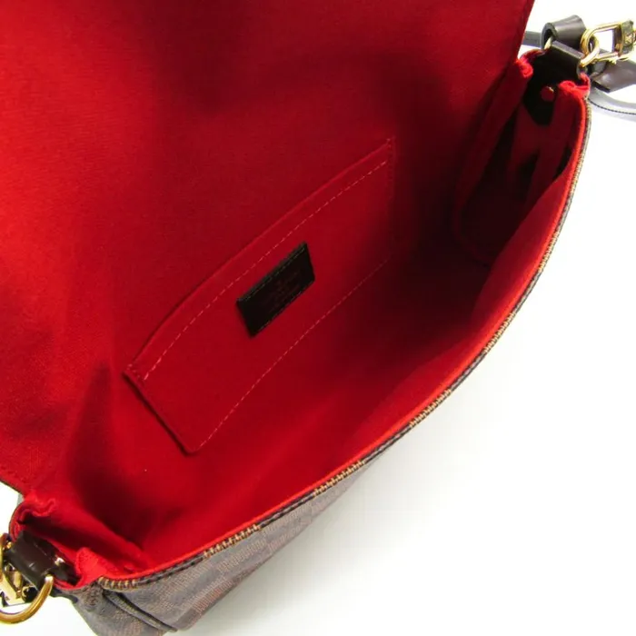 Louis Vuitton Shoulder and Totes Louis Vuitton Favorite N41129 8211 Louis Vuitton Handbag Store 8211 Women