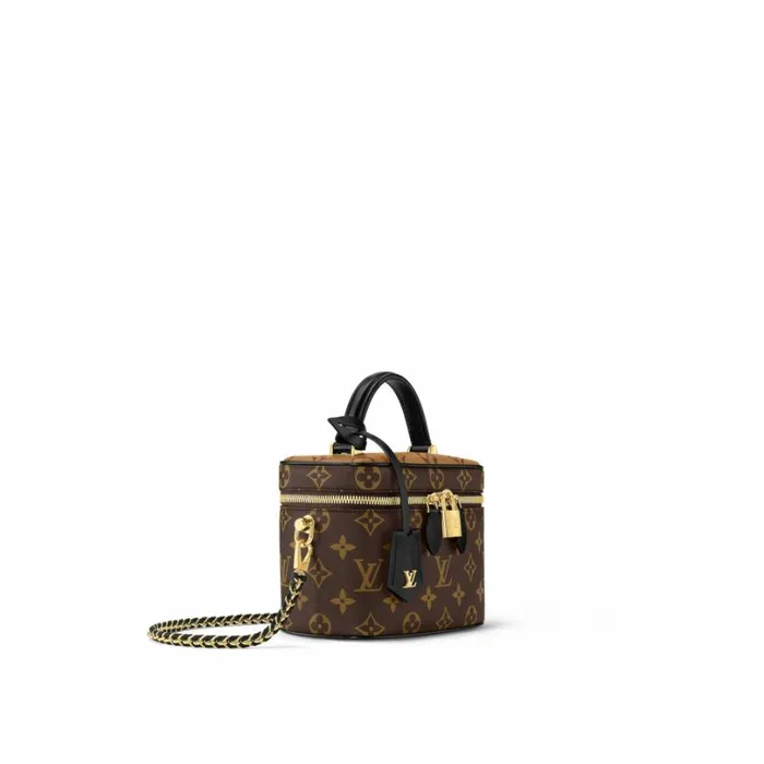 Louis Vuitton Shoulder and Totes Louis Vuitton M45165 Vanity PM Monogram 8211 Louis Vuitton Handbag Store 8211 Women Louis Vuitton Shoulder and Totes Louis Vuitton M45165 Vanity PM Monogram 8211 Louis Vuitton Handbag Store 8211 Women