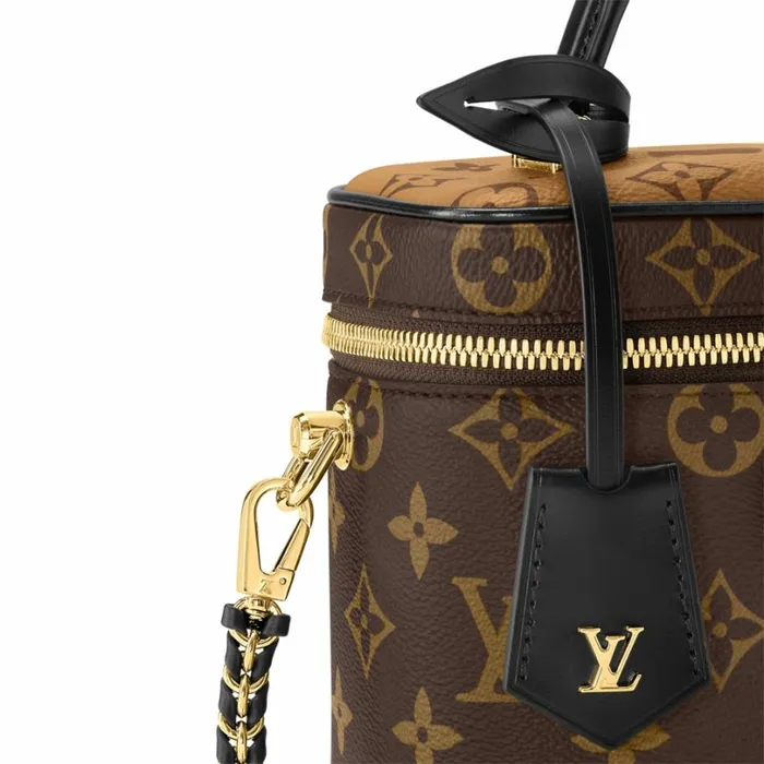 Louis Vuitton Shoulder and Totes Louis Vuitton M45165 Vanity PM Monogram 8211 Louis Vuitton Handbag Store 8211 Women