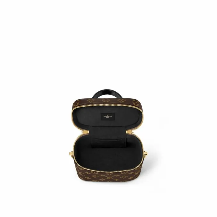 Louis Vuitton Shoulder and Totes Louis Vuitton M45165 Vanity PM Monogram 8211 Louis Vuitton Handbag Store 8211 Women