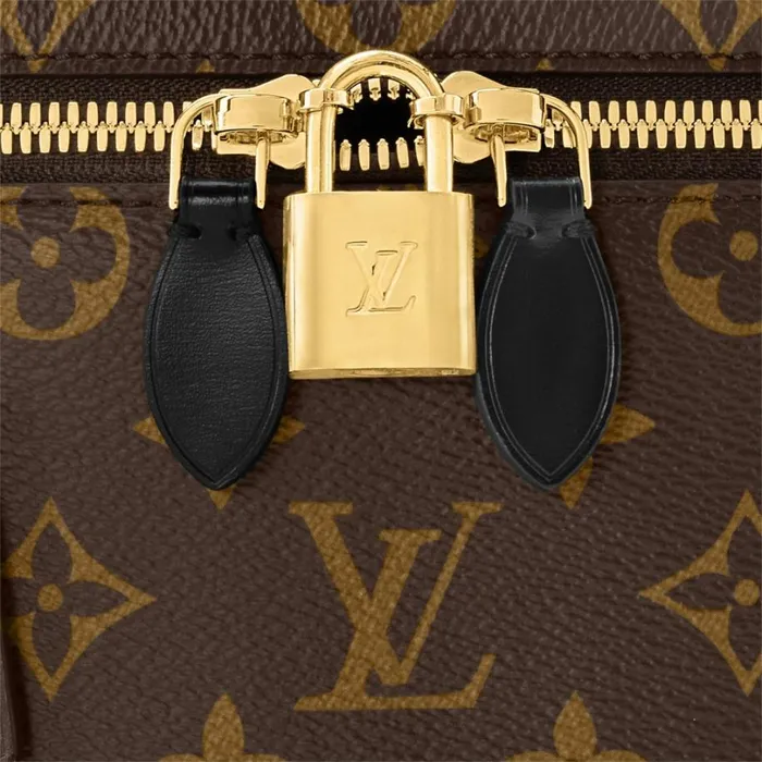 Louis Vuitton Shoulder and Totes Louis Vuitton M45165 Vanity PM Monogram 8211 Louis Vuitton Handbag Store 8211 Women