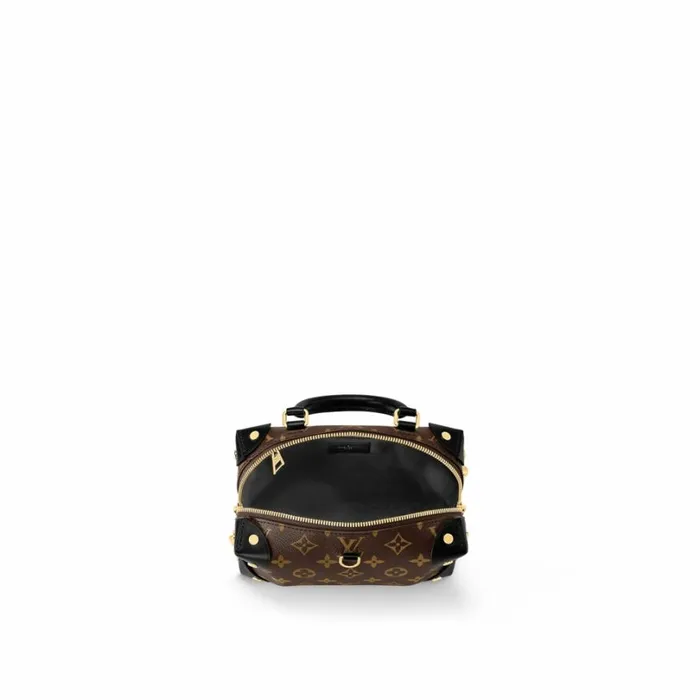Louis Vuitton Shoulder and Totes Louis Vuitton Petite Malle Souple M45571 8211 Louis Vuitton Handbag Store 8211 Women